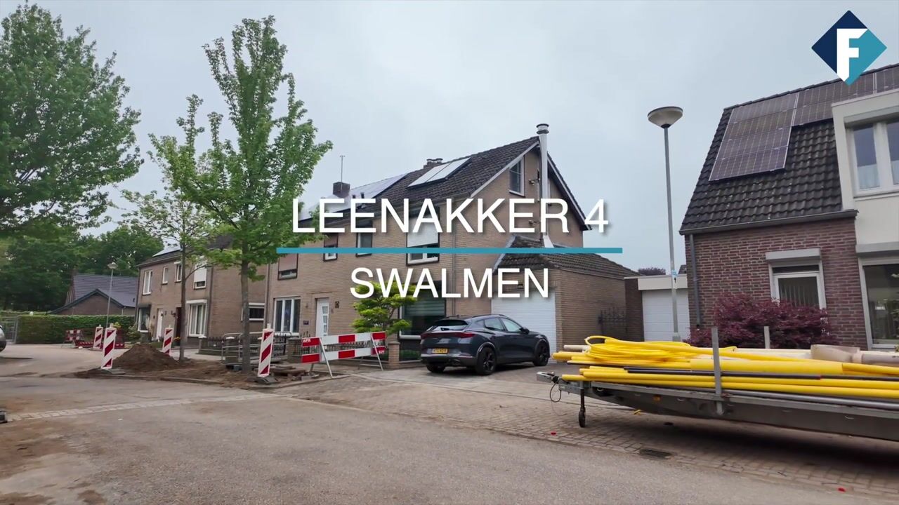 Video van Leenakker 4