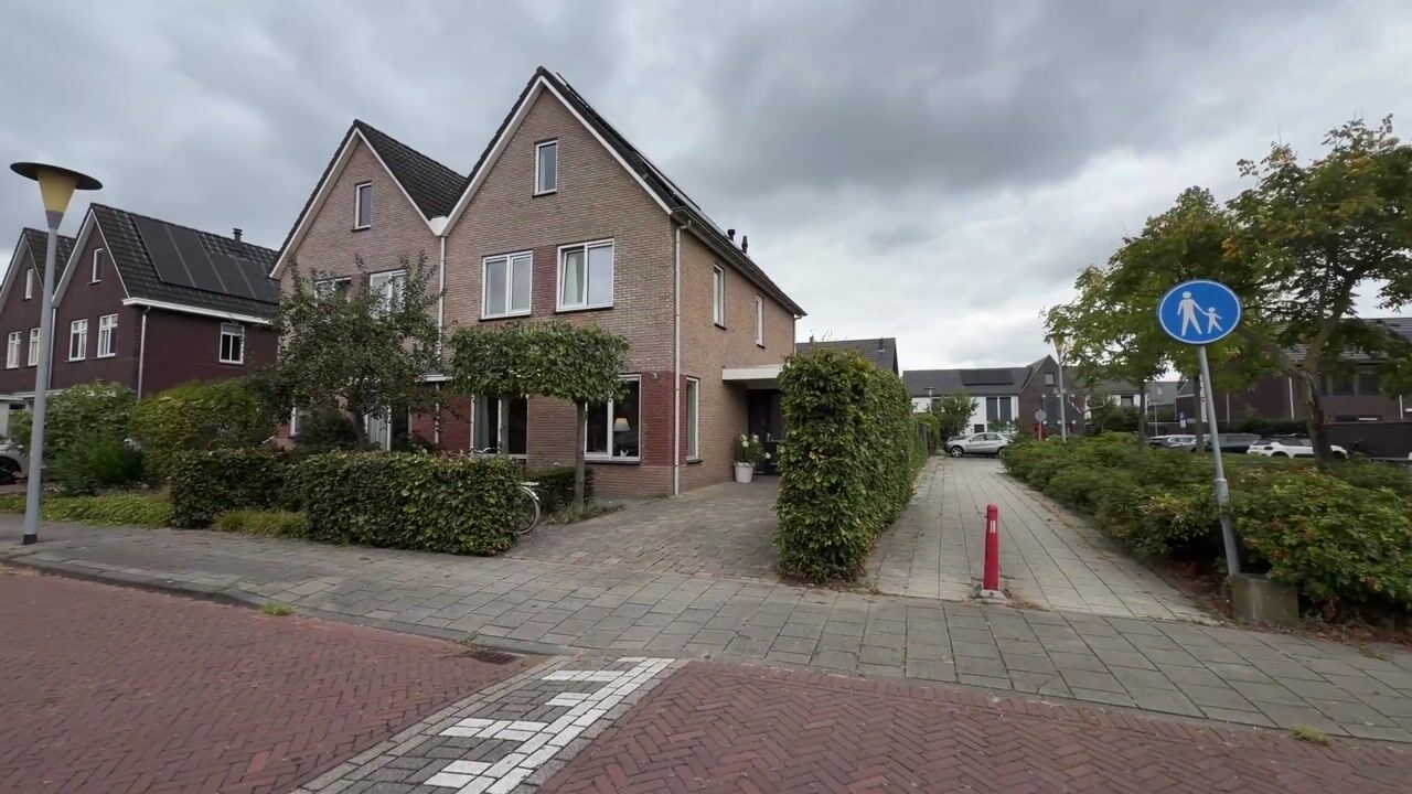 Video of Auke Mollemastraat 15