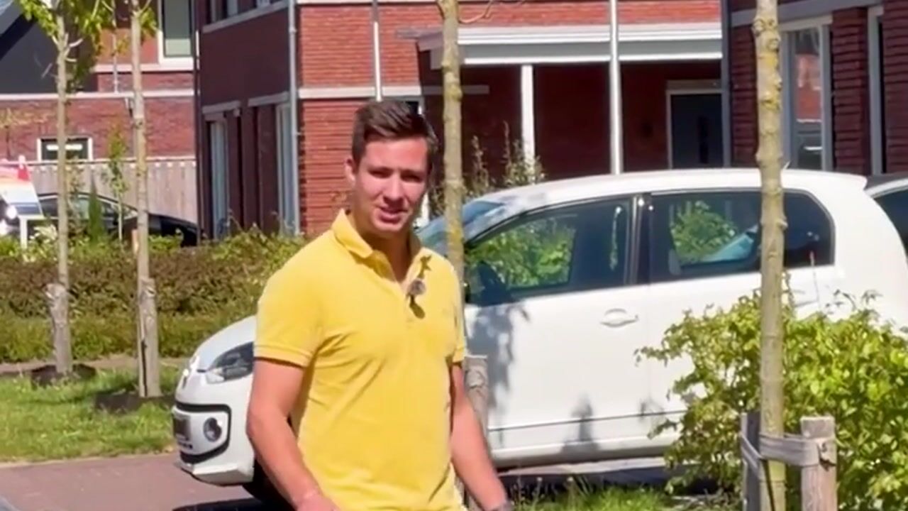 Video van Scheepsjager 2