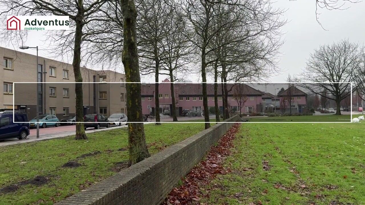 Video van Floraweg 69