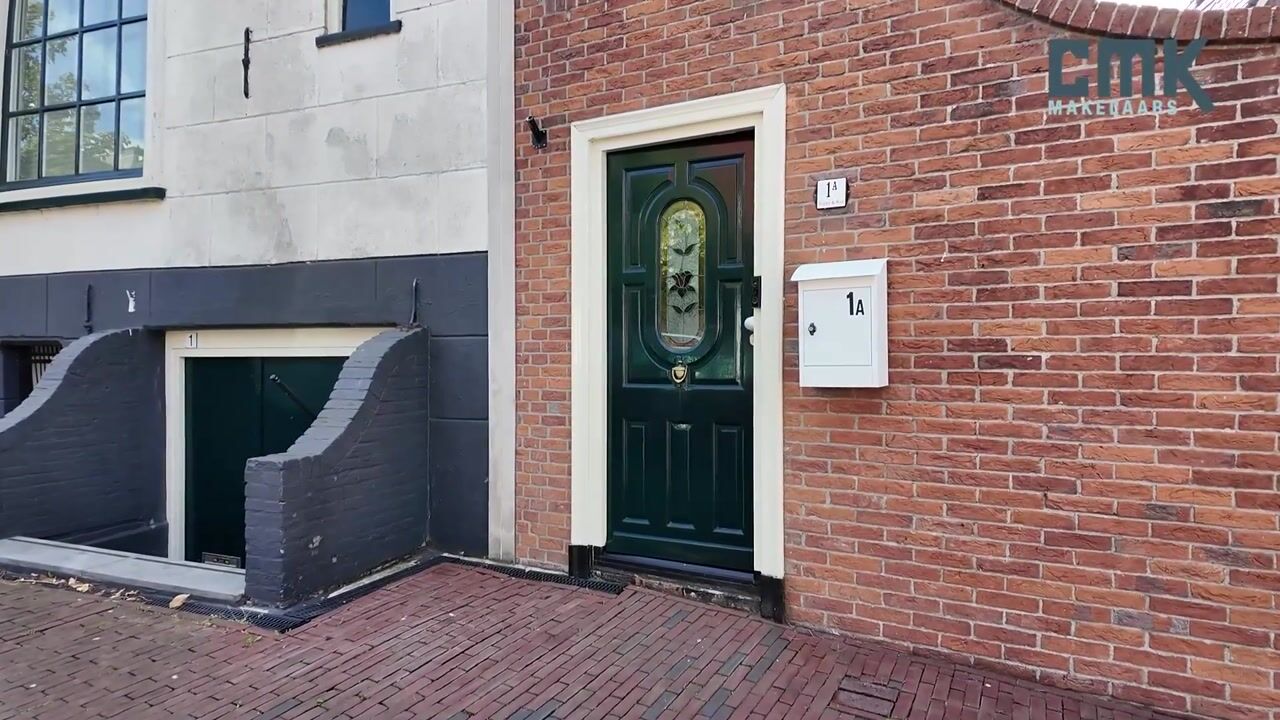 Video van Verlaat 1-A