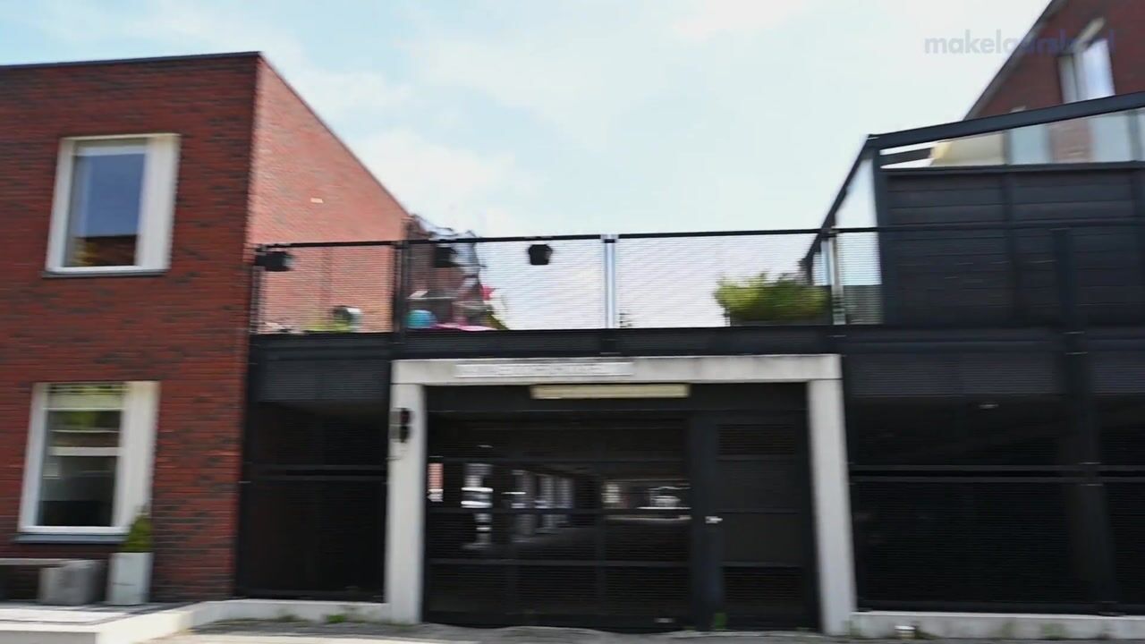 Video van Gietenstraat 80