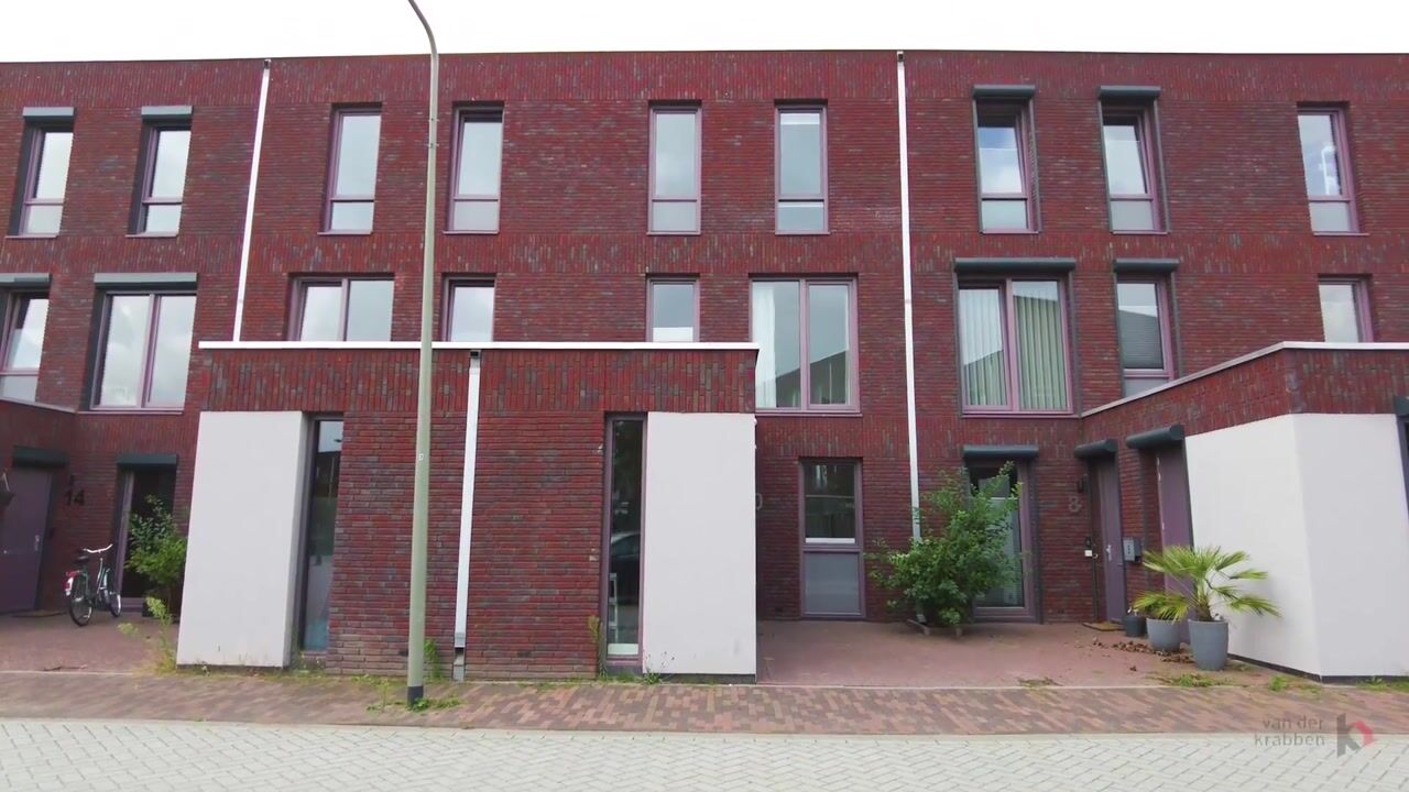 Video van Orkest 10