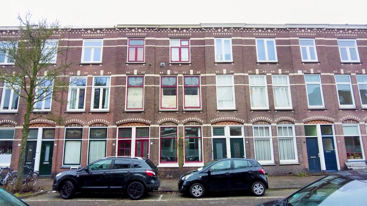 Video of Croesestraat 15