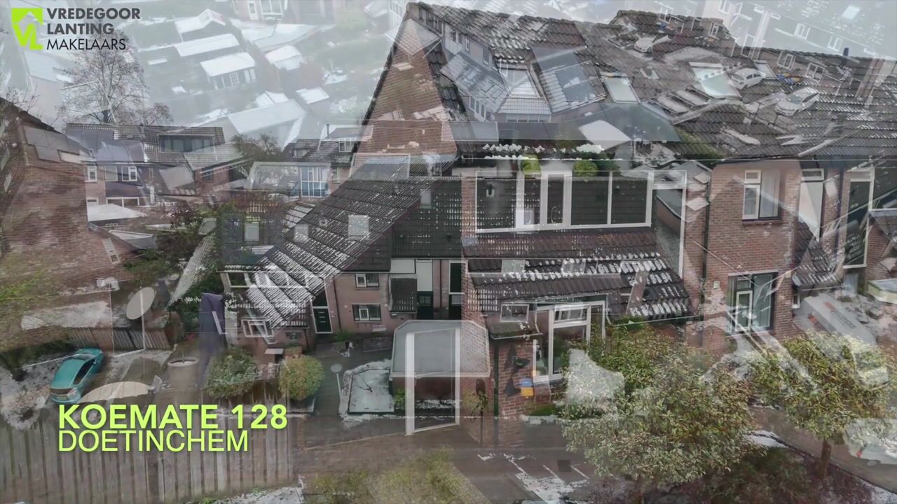 Video van Koemate 128