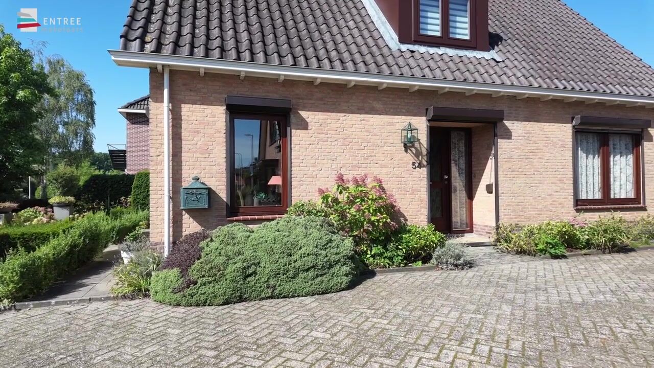 Video van Middelweg 54