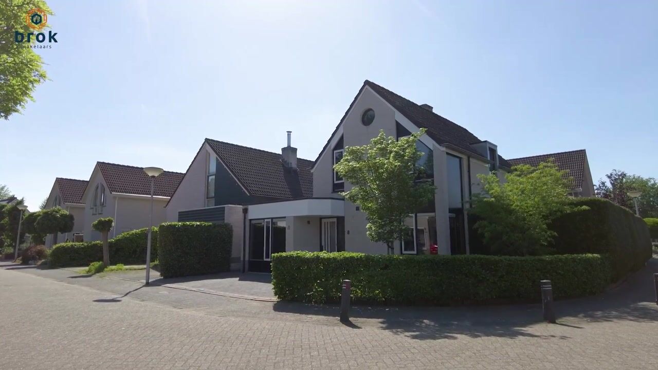 Video van Volkering 8