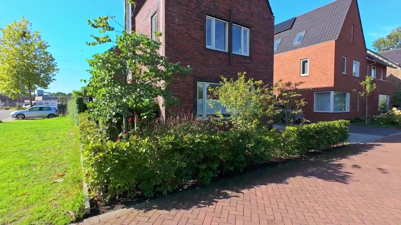 Video van Grote Veen 42