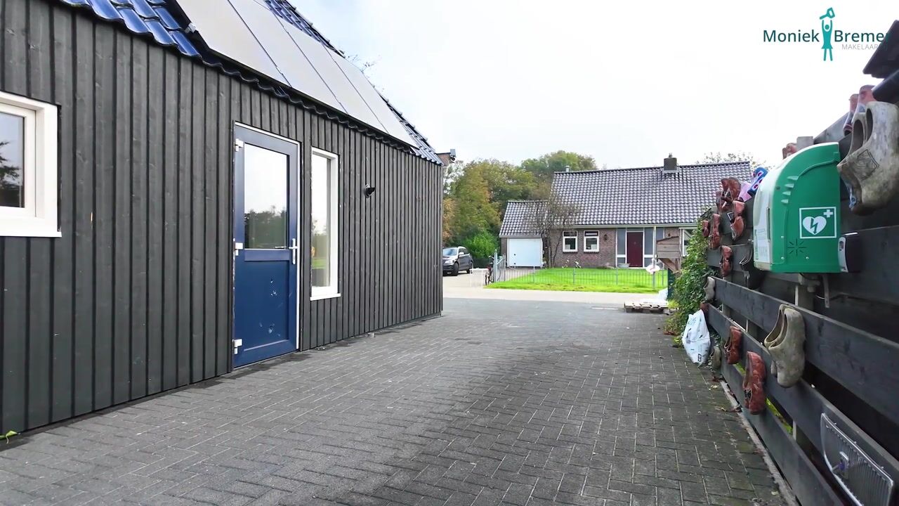 Video van De Trieme 20