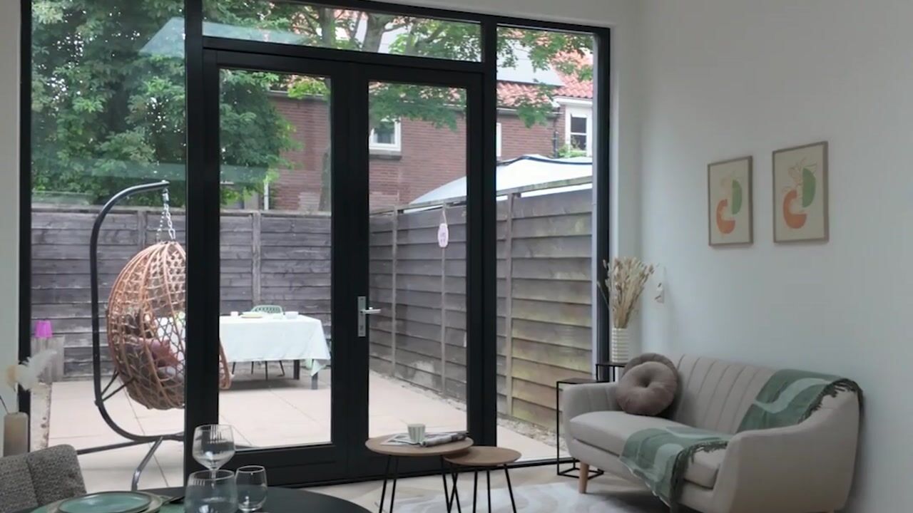 Video van Blauwe Haansteeg 3