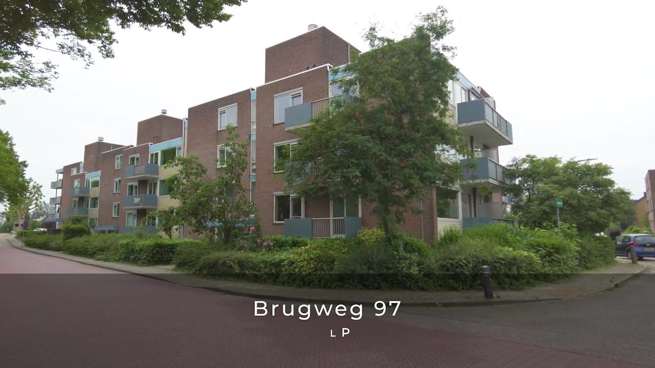 Video van Brugweg 97