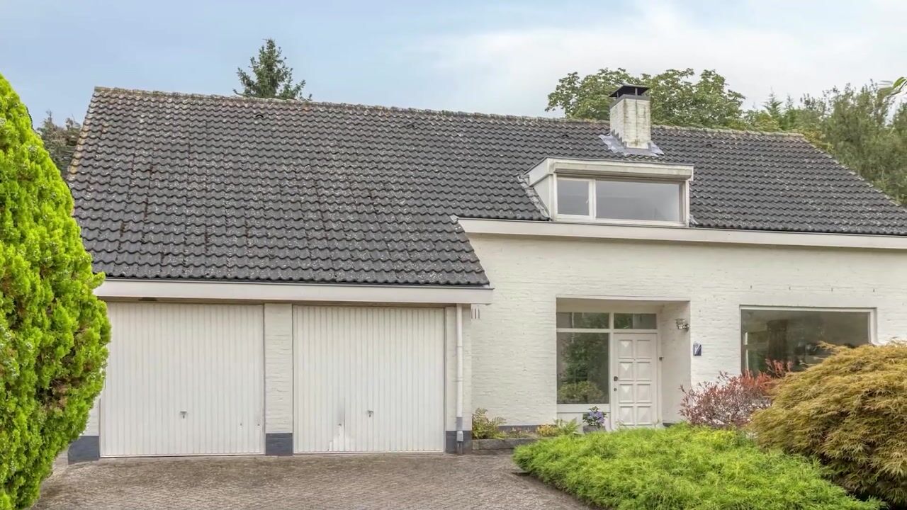 Video van Van Heukelomstraat 8