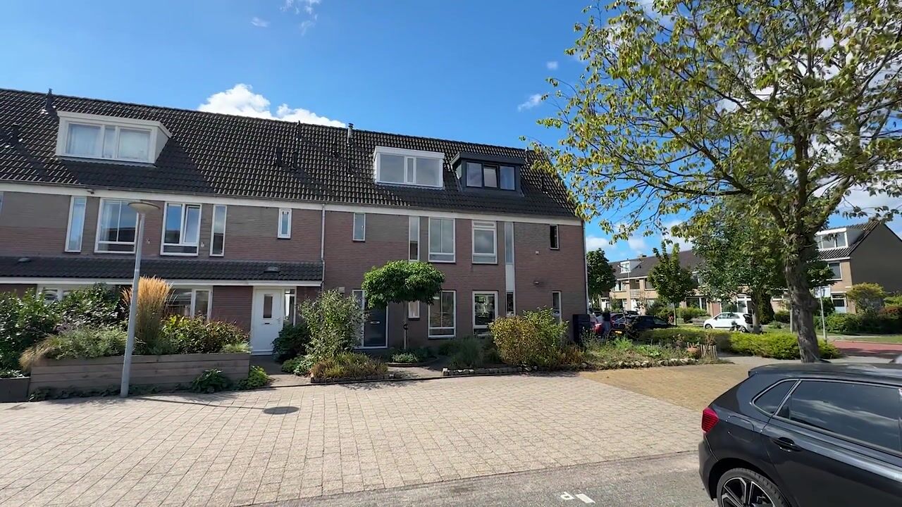 Video van Het Lageland 25