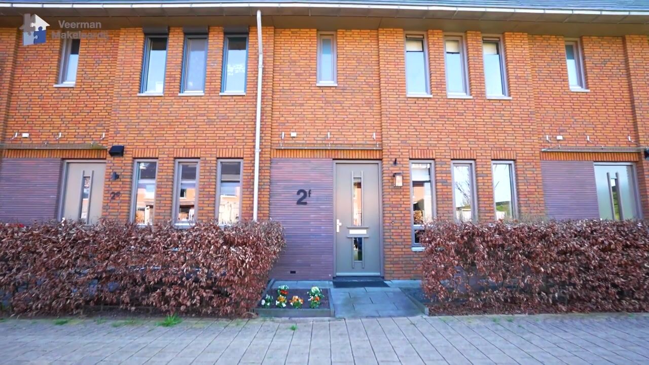 Video of Garthoffstraat 2-F