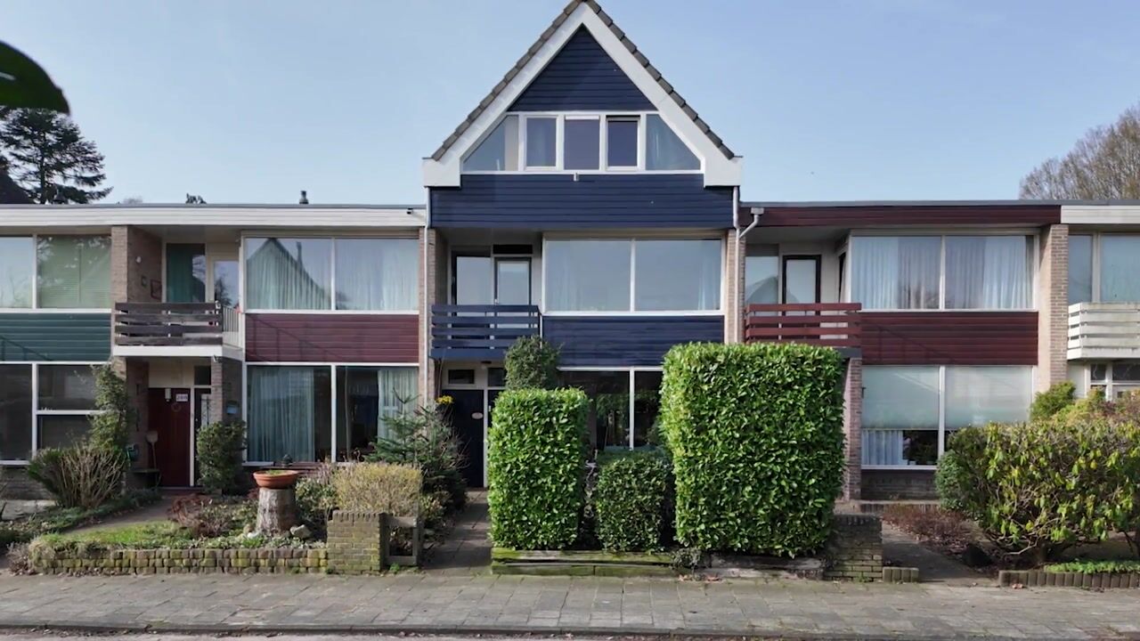 Video of Zwaluwlaan 198