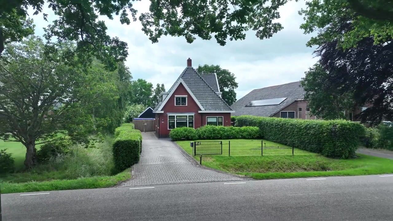 Video van Hoofdweg 31