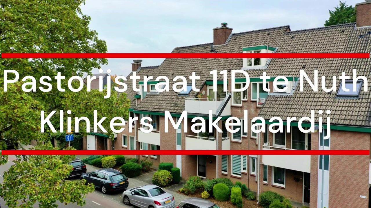 Video van Pastorijstraat 11-D