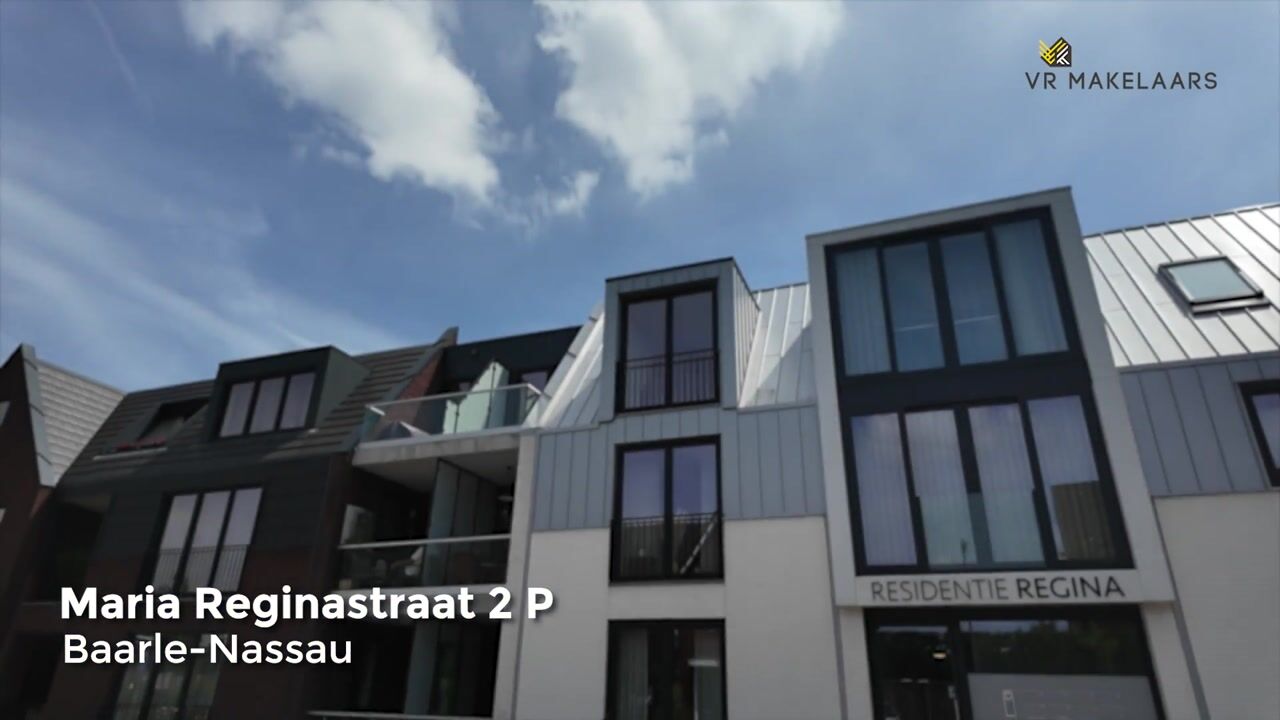 Video of Maria Reginastraat 2-P