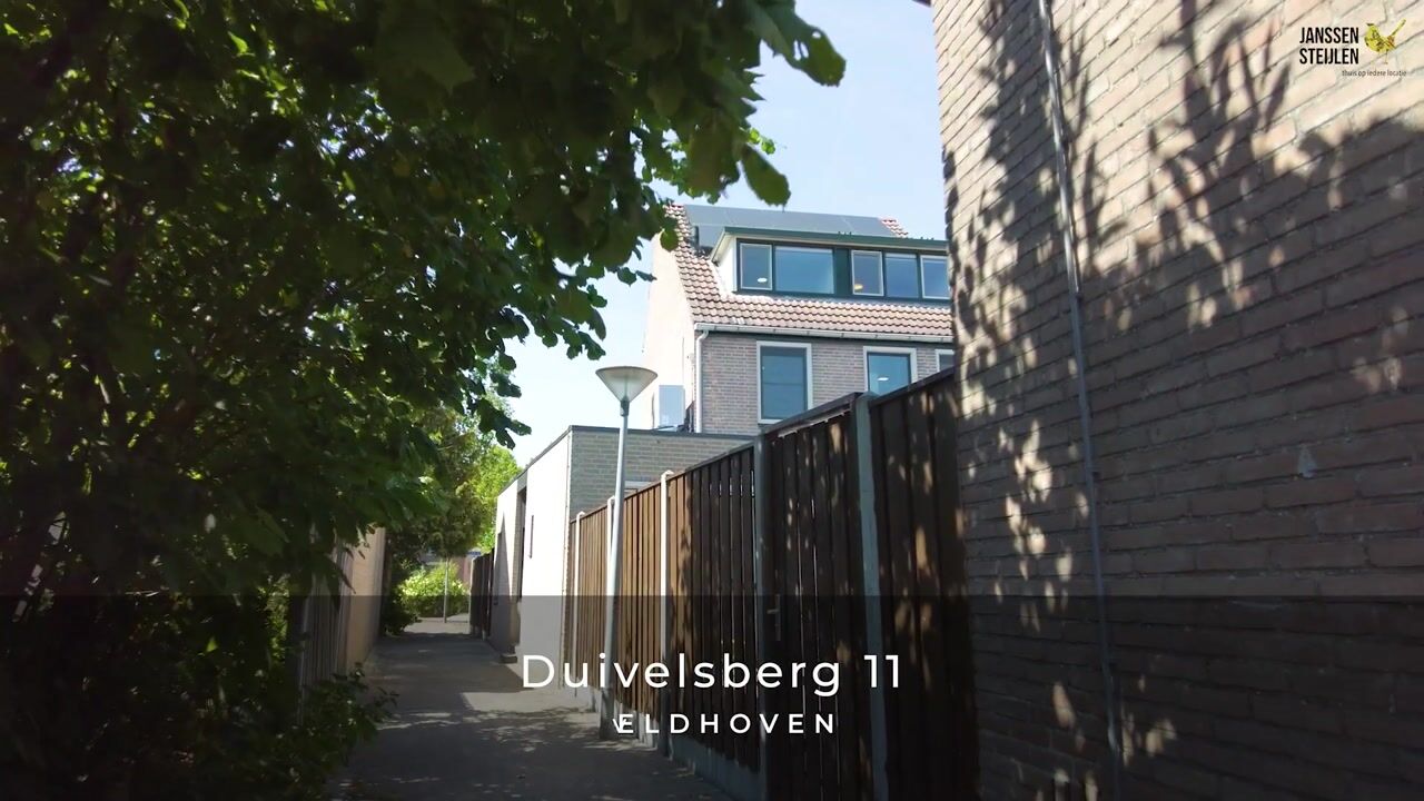 Video van Duivelsberg 11