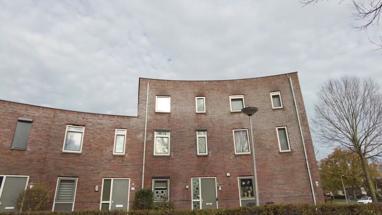 Video van Gerrit Kögelerstraat 74