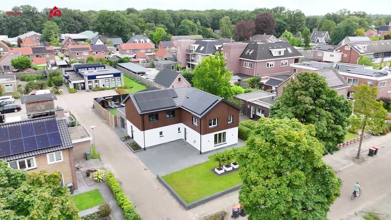 Video van Dr. H.J. Postlaan 40