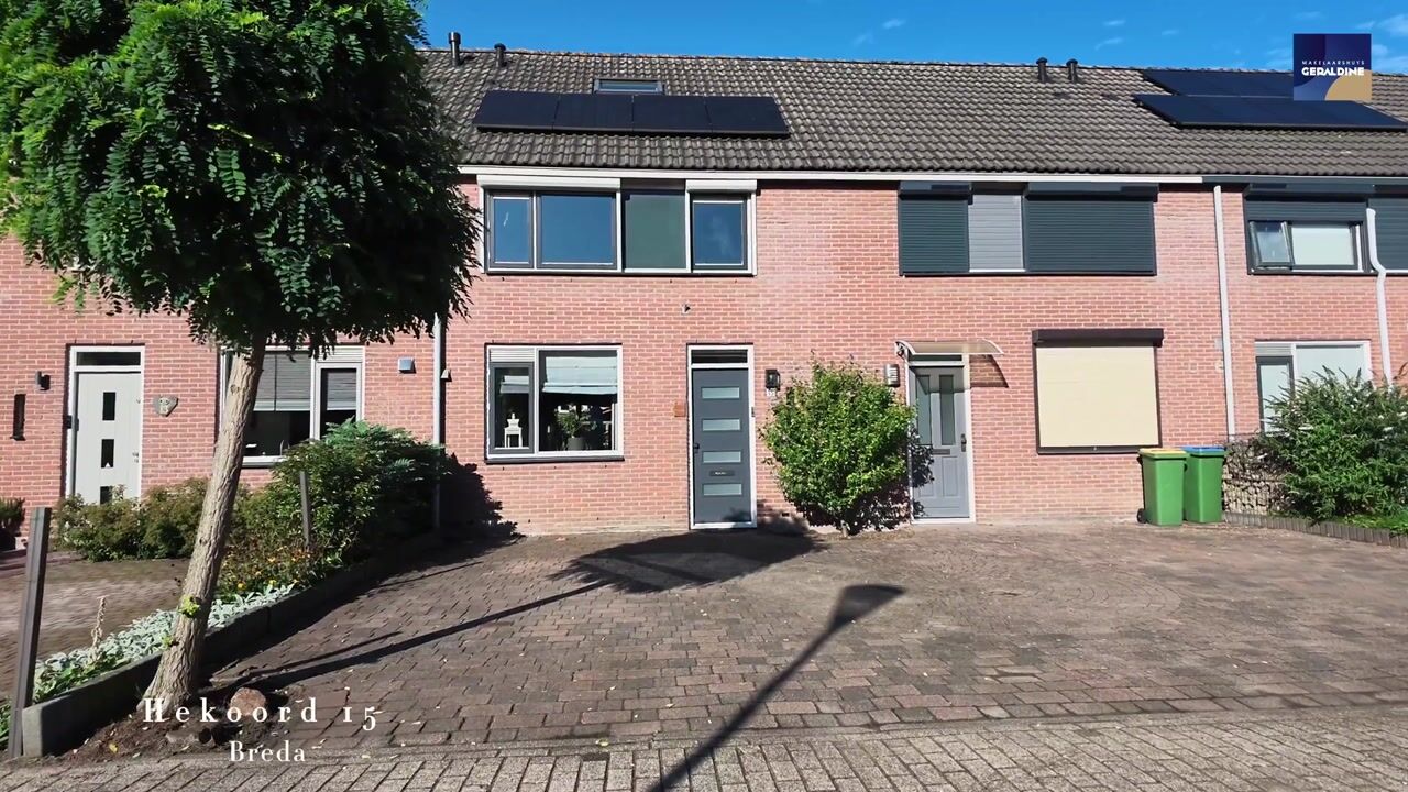 Video van Hekoord 15