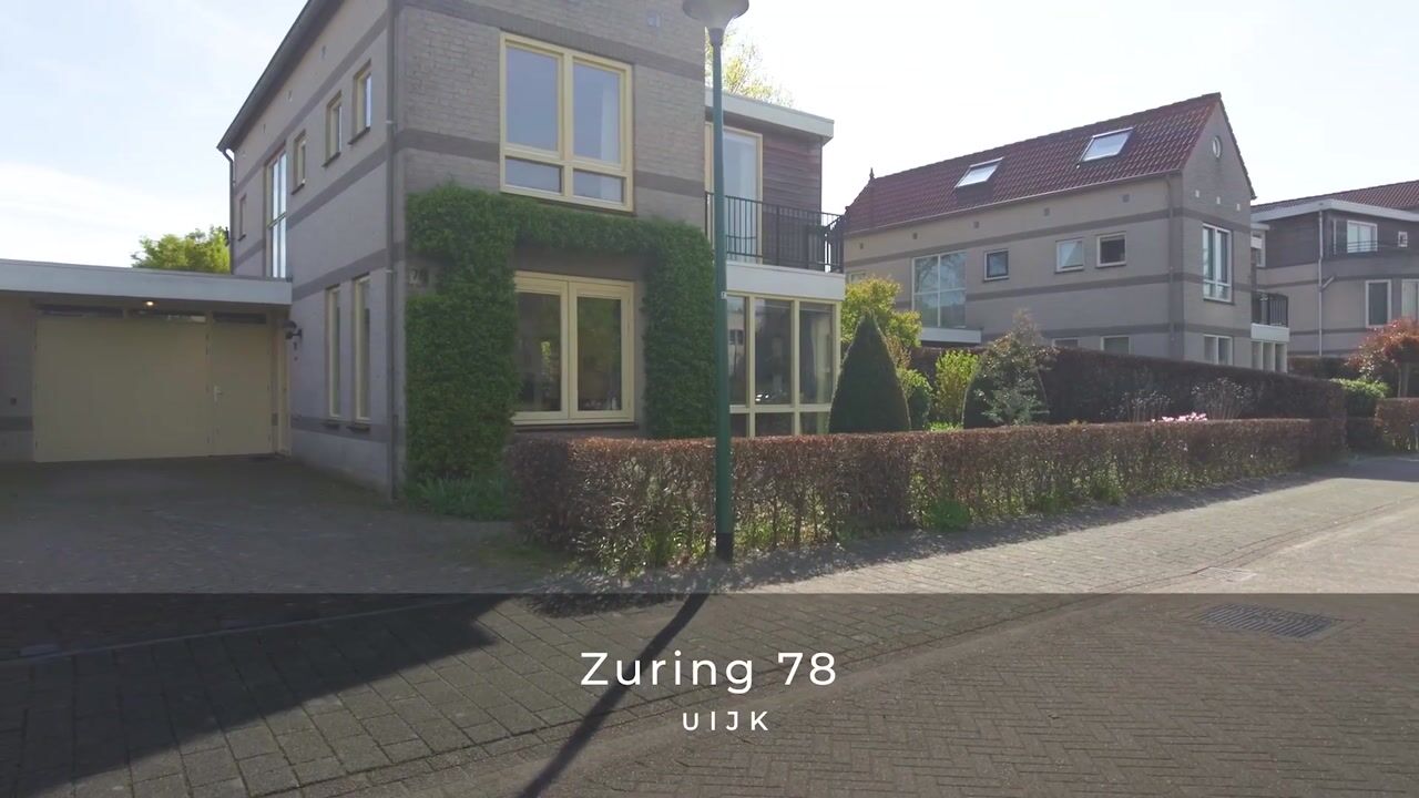 Video van Zuring 78