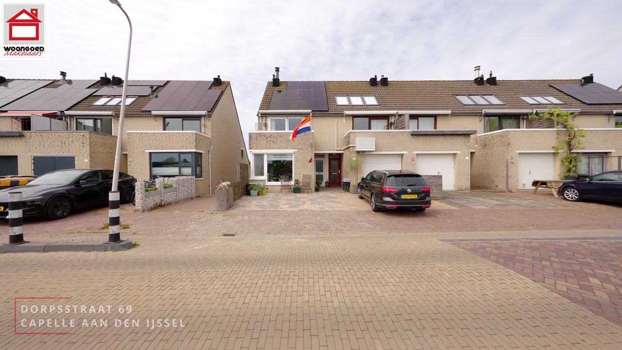 Video van Dorpsstraat 69