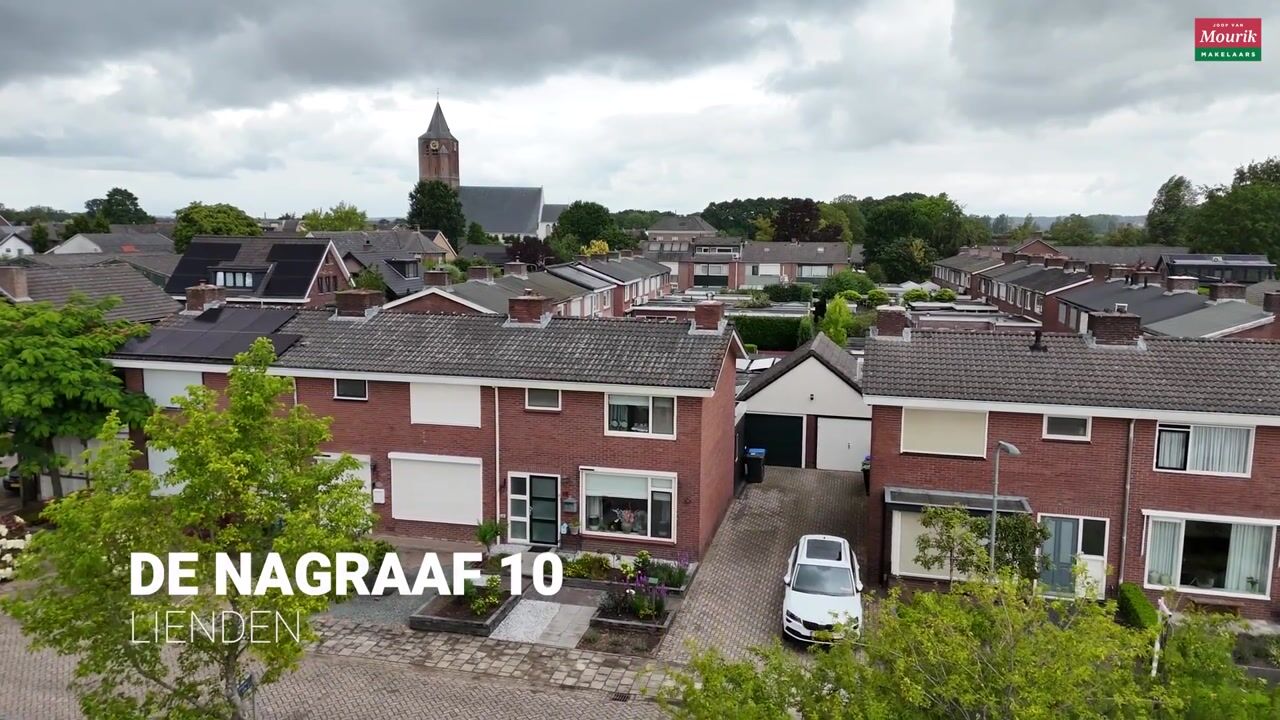 Video of De Nagraaf 10