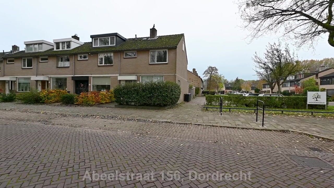 Bekijk video van Abeelstraat 156