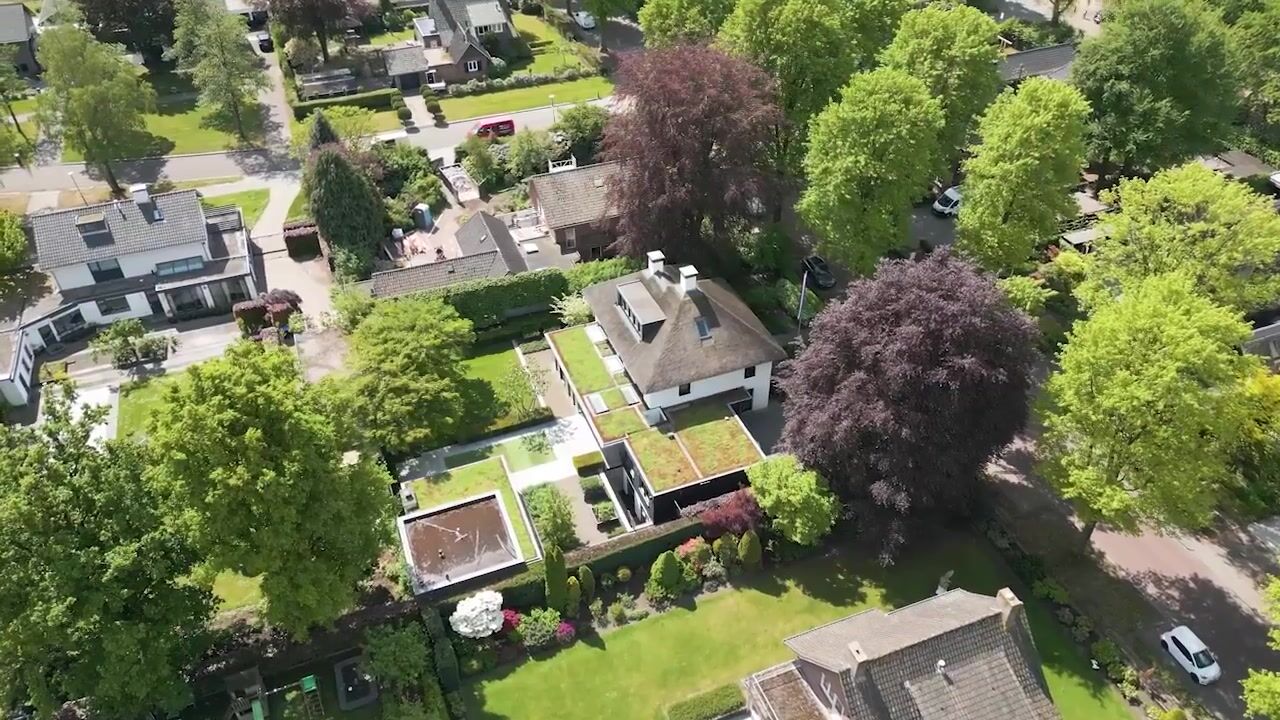 Video van Kloosterweg 17