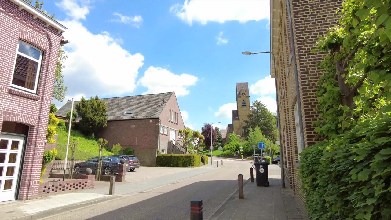 Video van Dorpsstraat 107