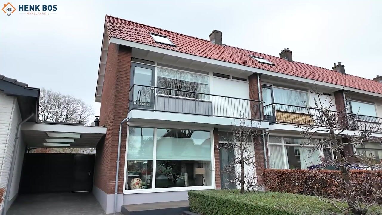 Video van Dorpsstraat 164