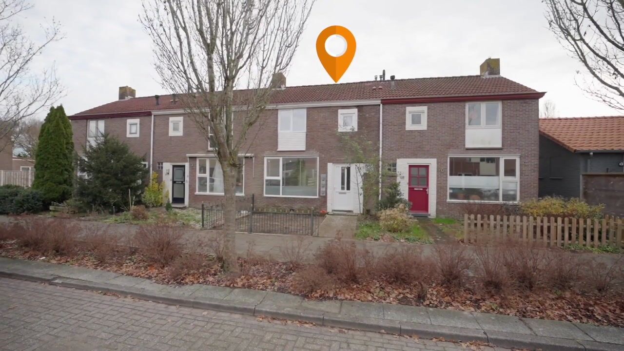 Video of Kamplaan 12