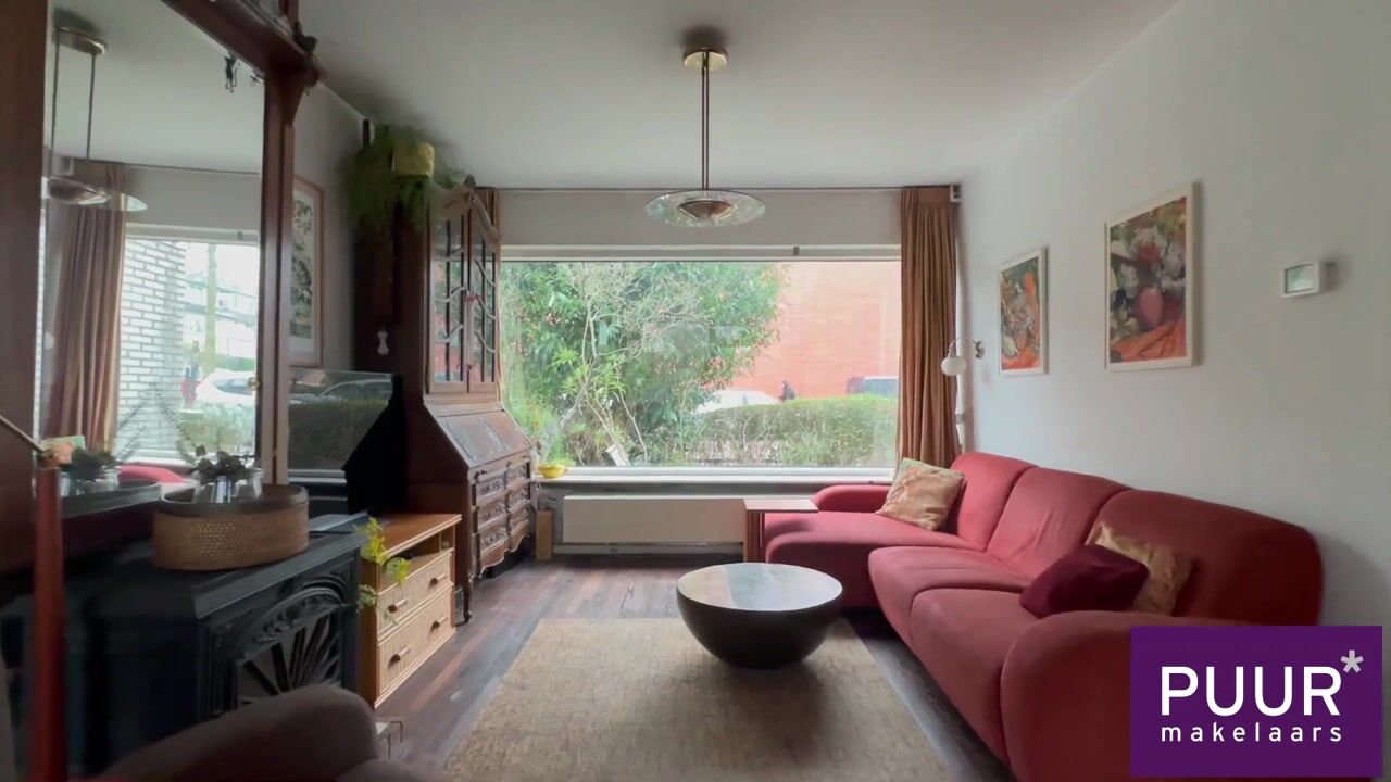 Video of Oostenrijklaan 29