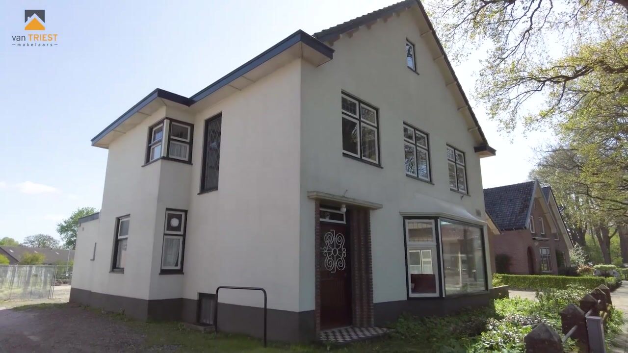 Video of Emsterweg 20