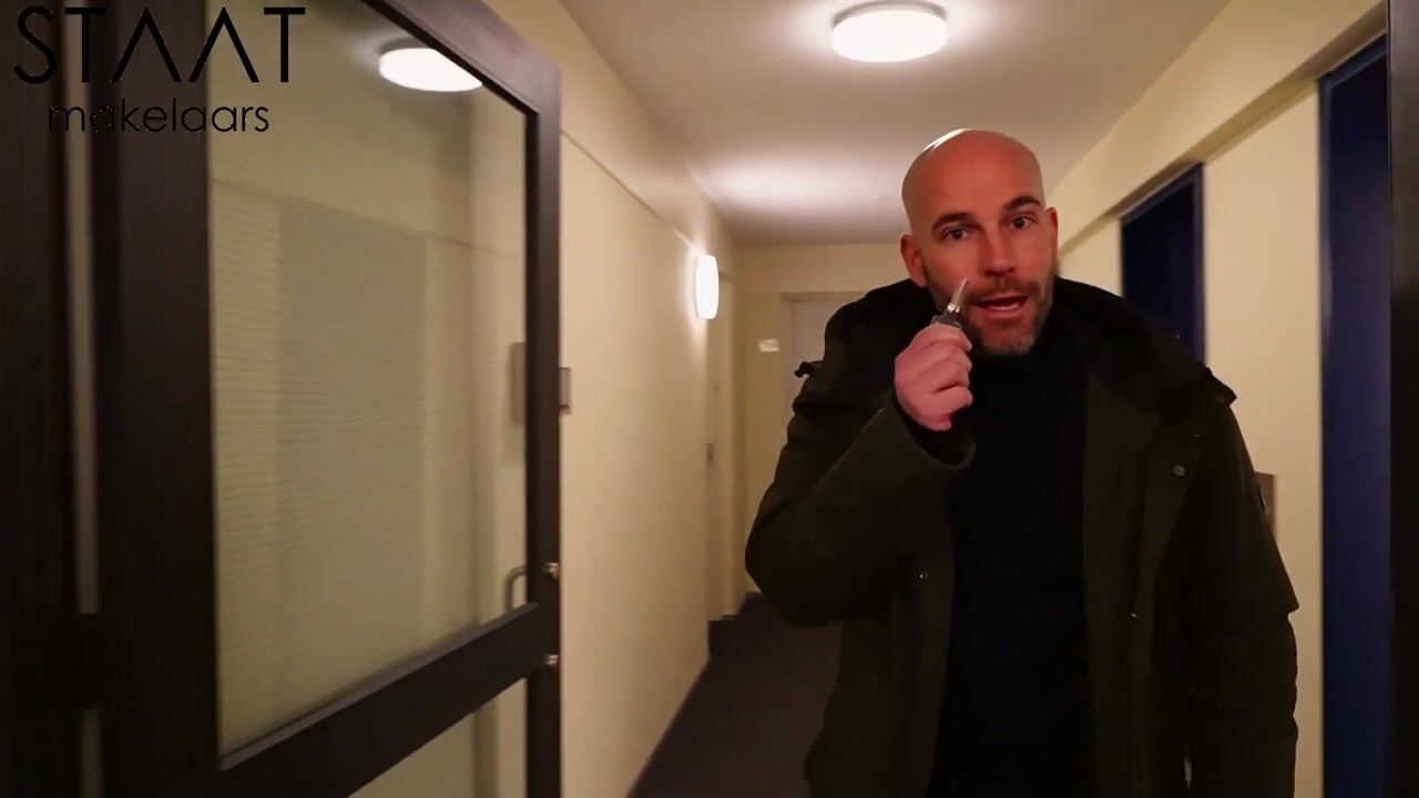 Video of John Coltranestraat 22