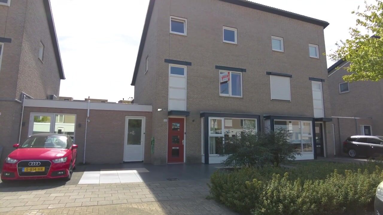Video van Muntmeester 464