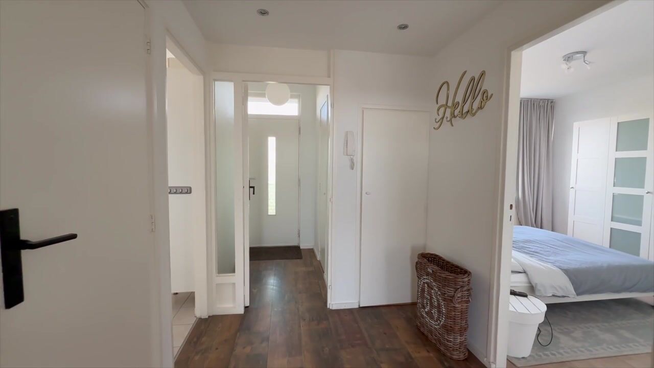 Video of Burgemeester A. van Walsumlaan 103