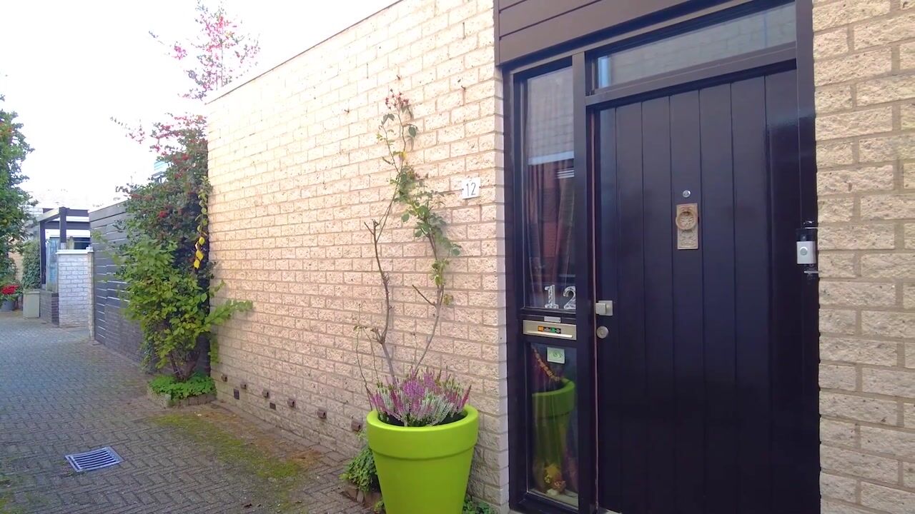 Video van Narcisveld 12