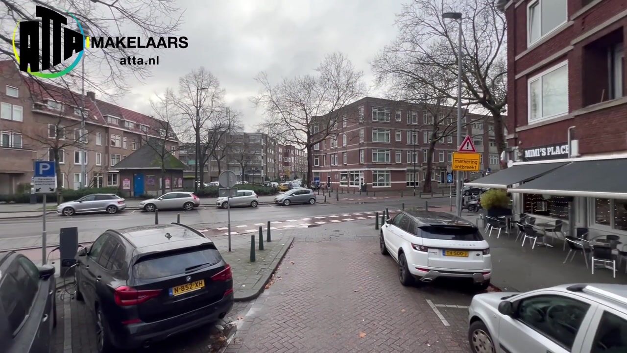 Bekijk video van Burgemeester Meineszplein 18-B