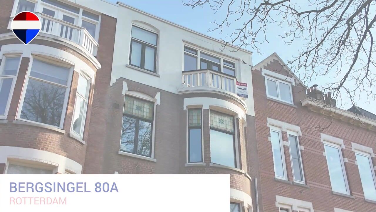 Video of Bergsingel 80-A