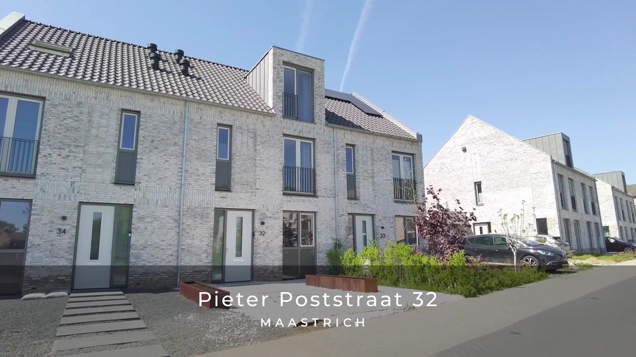 Video van Pieter Poststraat 32