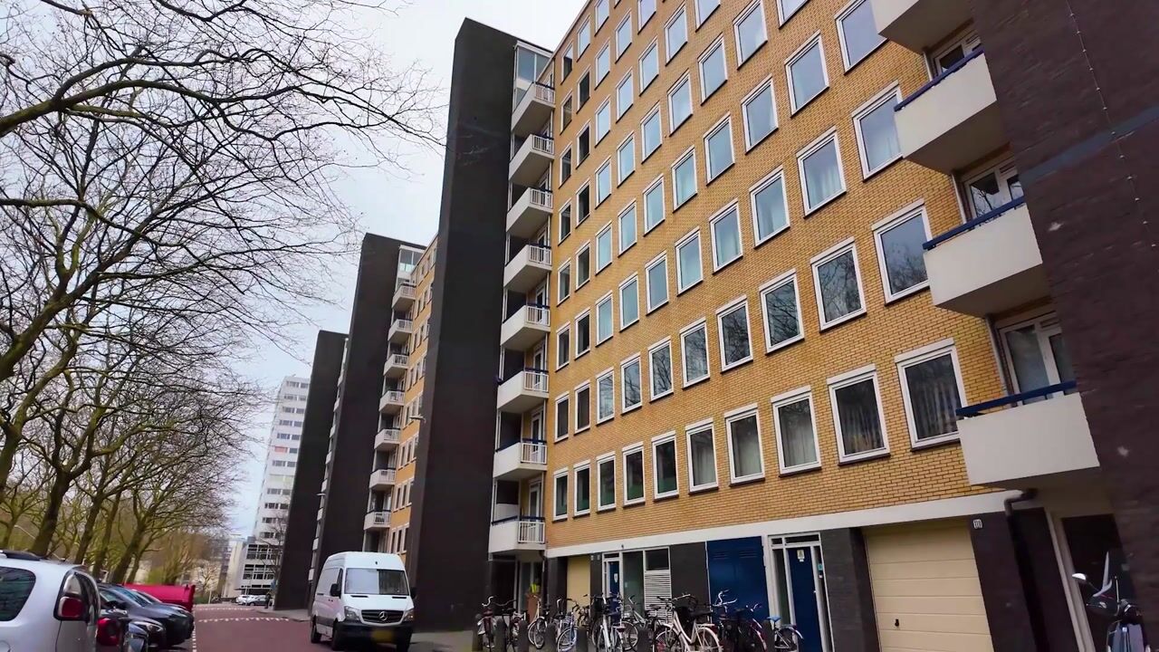 Video of Van Nijenrodeweg 77