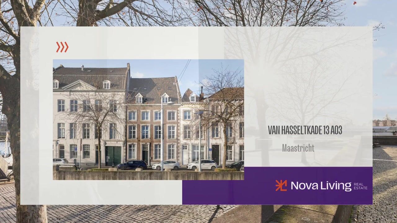 Video van van Hasseltkade 13-A03