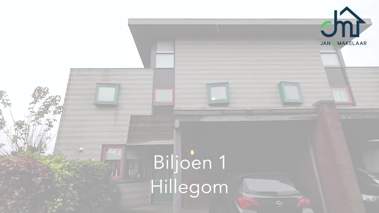 Video van Biljoen 1