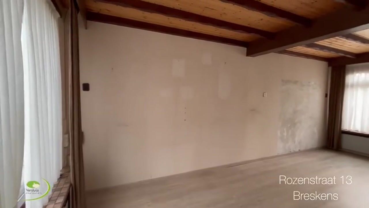Video van Rozenstraat 13