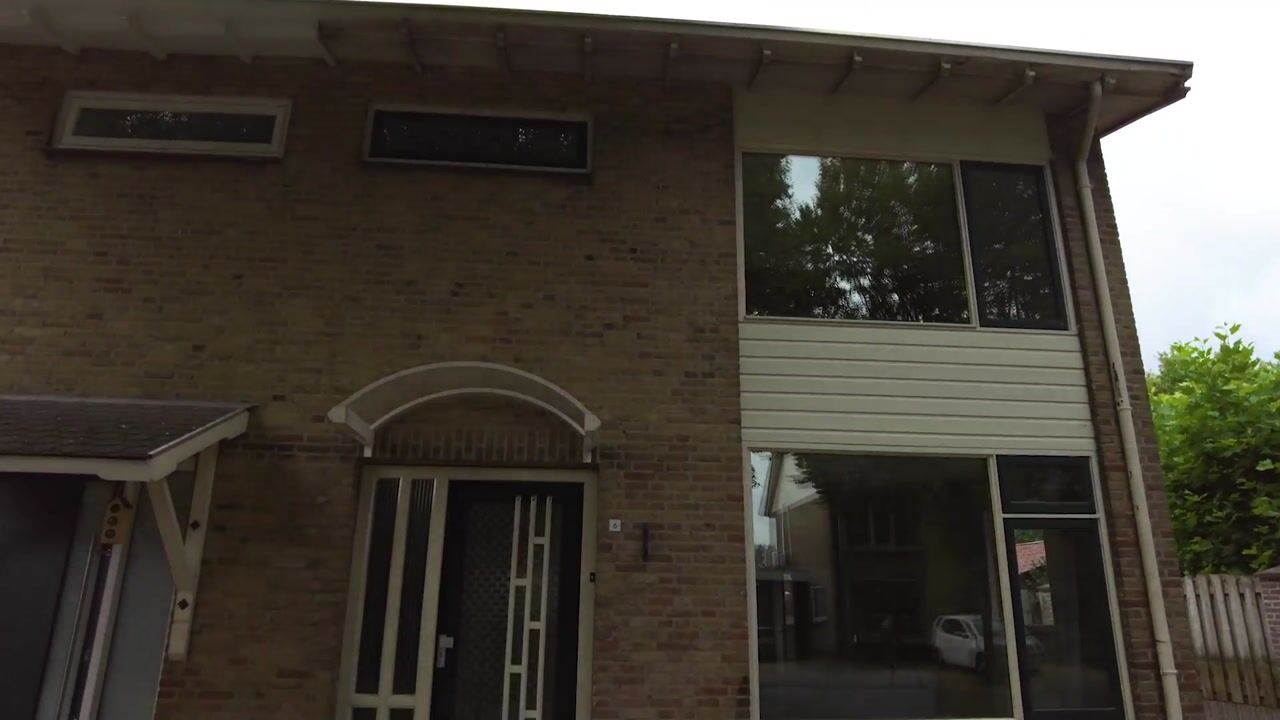 Video van Rozenstraat 6