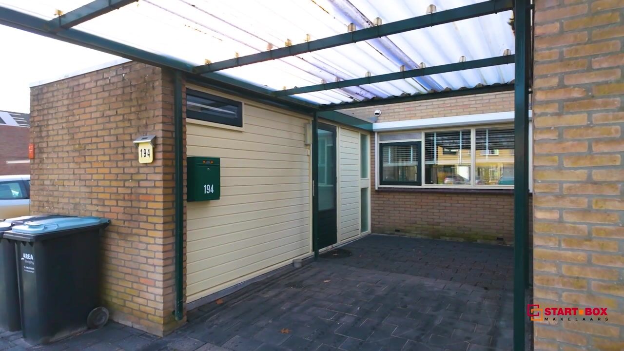 Video van Orvelterbrink 194