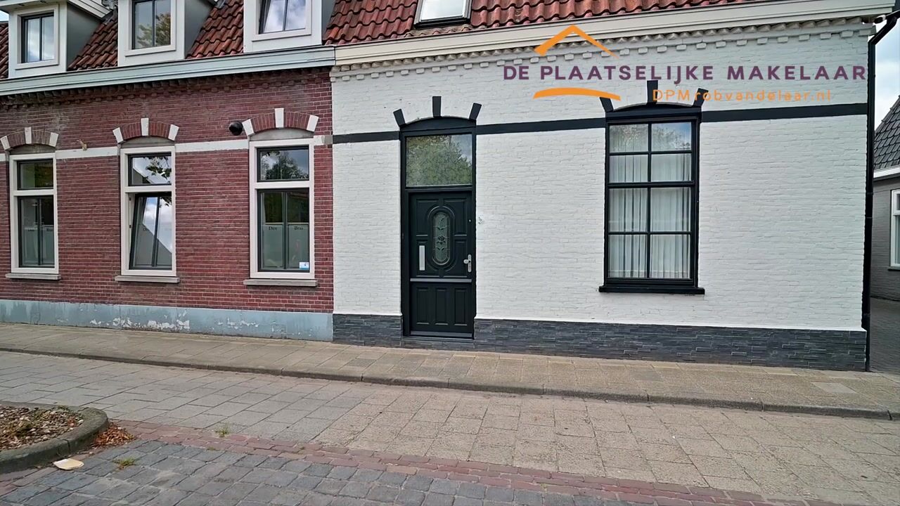 Video of Europalaan 73